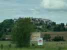 Paysage: à la découverte de Lauzerte en Tarn-et-Garonne