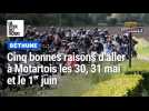 Béthune: quelles surprises pour la 15ème édition de Motartois ?