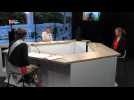 Manon Le Noir, Miss Handi France 2025 témoigne dans Bonjour Bretagne