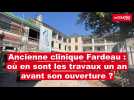 VIDÉO. Cette ancienne clinique du Maine-et-Loire va accueillir 13 logements sociaux