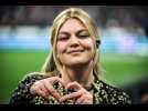 VIDÉO. Louane est arrivée à l'Eurovision : « C'est vraiment incroyable ! »