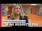 Rencontre avec Gaëlle Vaucher, entrepreneuse