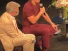 La Masterclass de monsieur Tom Cruise
