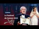 Le Festival de Cannes 2025
