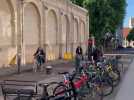 Les vols de vélos explosent à Dijon : que faire ?