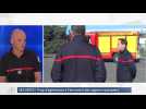 SECURITE / Trop d'agressions à l'encontre des sapeurs-pompiers
