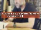 Le coach Benoît Tavenot évoque l'avenir du groupe du SC Bastia pour la saison 2025/2026