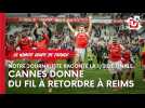 Minute Coupe de France (Ep.12) : Retour sur la demie finale