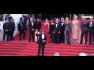 Tom Cruise en mission (impossible) à Cannes