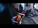 VIDÉO. Pourquoi les criminels ciblent-ils les entrepreneurs en cryptomonnaies ?