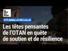 OTAN en réflexion à la Citadelle de Lille