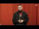 Le discours aux Flammes 2025 de Merwane Benlazar sur Cyril Hanouna coupé par W9 lors la...