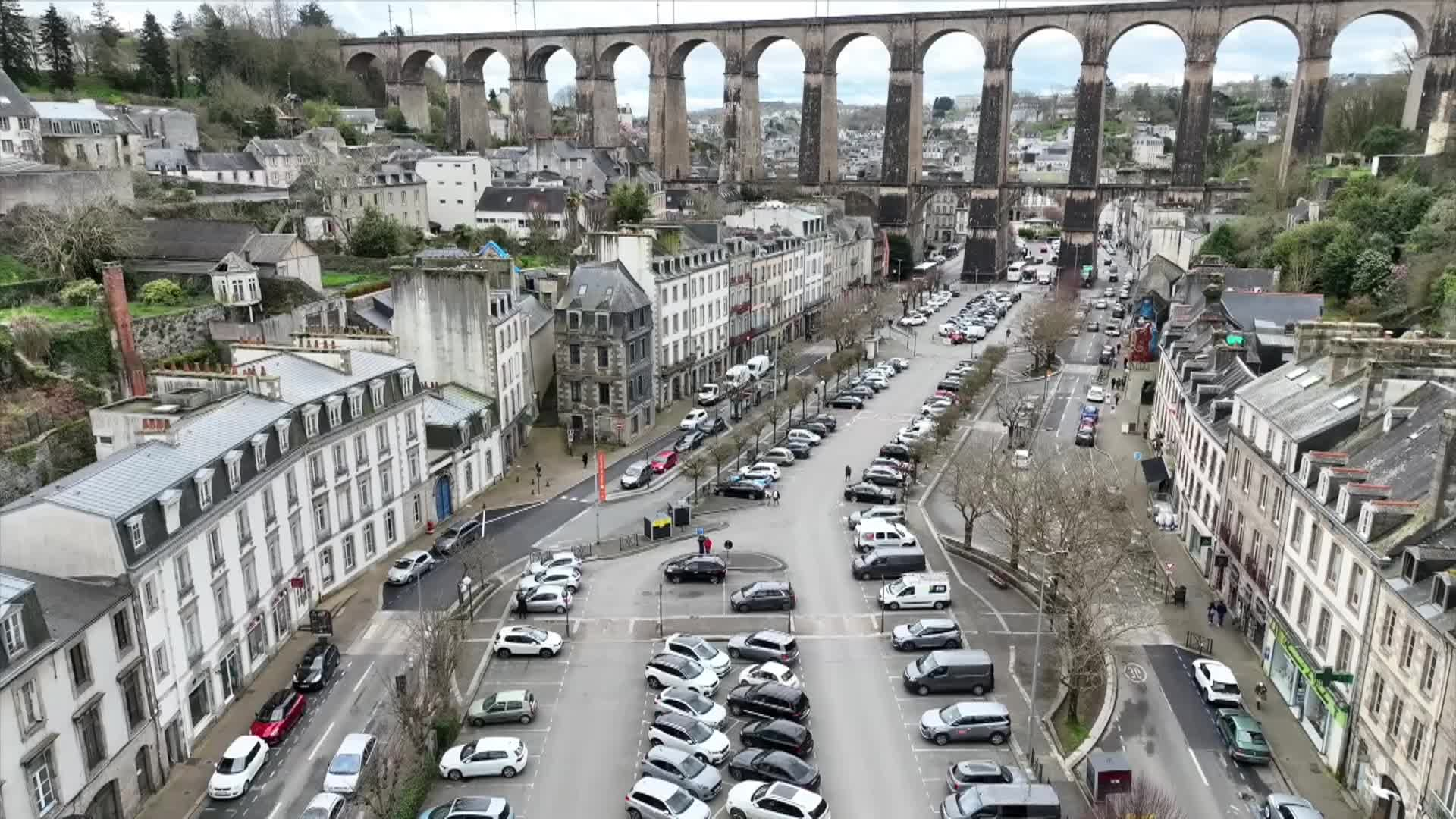 Macron, Morlaix et les stupéfiants, visite ministérielle à la Fonderie de Bretagne : T dans l'actu fait le tour de l'info en vidéo
