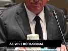 Affaire Bétharram : Bayrou devant la commission d'enquête
