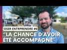 Rencontre avec Jean-Sébastien Lefévère
