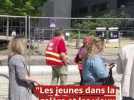 Social - Faible mobilisation à Clermont-Ferrand pour la journée nationale de mobilisation pour la Fonction publique