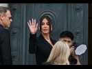 VIDÉO. Kim Kardashian témoigne à l'occasion du procès de son braquage