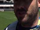 Rugby - Bautista Delguy, ailier de l'ASM Clermont : 
