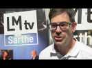 Les 24 Heures du Mans en s'amusant #2 : Rencontre avec Vincent Hubert, candidat ACO