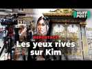 Tout le monde voulait voir Kim Kardashian au procès des « papys braqueurs » à Paris
