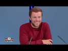 72 Sports - Le debrief du match Concarneau - Le Mans FC (5-2) (12.05.2025 - Partie 1)