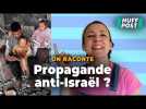 Cette youtubeuse star des tout-petits est harcelée pour son soutien aux enfants gazaouis