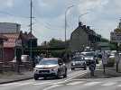 La caravane des 4 jours de Dunkerque est passée à Beuvry !