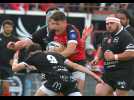 VIDÉO. Rugby. Revivez les moments forts de la montée historique du Niort RC
