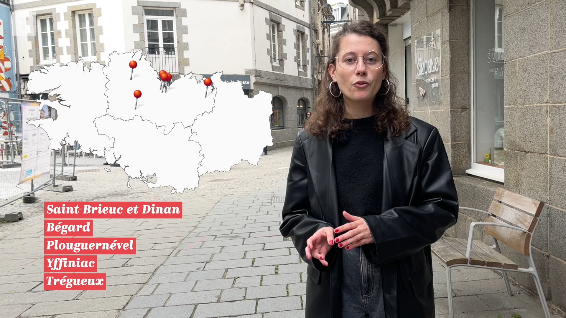 Dès samedi, découvrez le dossier du Télégramme sur la prise en charge psy dans les Côtes-d'Armor [Vidéo]