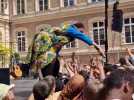 Festival identités des identités à Amiens