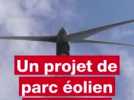 VIDÉO. Ce que l'on sait sur le projet éolien en baie de Morlaix