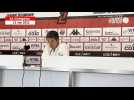 Dunkerque-Guingamp. En Avant reprend des forces avant les barrages
