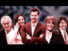 VIDÉO. Juliette Binoche, Quentin Tarantino, Nicole Kidman, Tom Cruise...pléthore de stars à Cannes !
