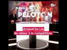 Arnaud De Lie de retour à la compétition