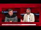 Une révolution au poste de gardien cet été au SB29 ? T dans le match #34