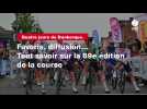 VIDÉO. Quatre jours de Dunkerque. Parcours, engagés, diffusion... Tout savoir sur la 69e édition de la course