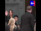 Kim Kardashian en larmes face à ses braqueurs à Paris