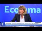 Anne Lauvergeon : 