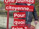 La Journée citoyenne dans la Somme