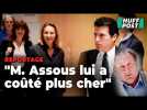 À son procès, Gérard Depardieu condamné, les méthodes de sa défense aussi