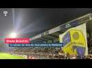 La saison de rêve du Stade Briochin