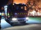 Incendie destructeur à Marbois dans l'Eure