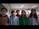 Vidéo du concours Maestr'eau des CM2 de l'école Louis Sacré Coeur