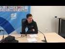 VIDÉO. Sébastien Quintallet (entraîneur du Caen HB) : 