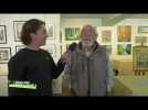L'infiltré du dimanche - Exposition peinture de Daniel Frot, Souligné-Flacé (21.05.2025 - Partie 3)