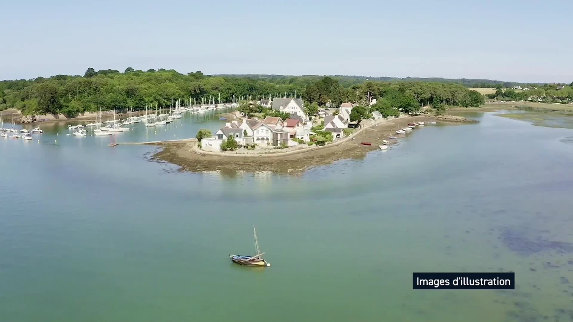 Les nouvelles règles Airbnb, absence de renforts pour la police en Bretagne : T dans l'actu fait le tour de l'info en vidéo