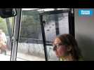 VIDÉO. Historique : le premier voyage au dessus de l'Erdre en tramway