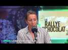Rallye chocolat à Bruxelles ca samedi. On vous dit tout
