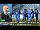 Mercato de l'Estac : Amener plus de qualité si on veut avoir plus de possession annonce Antoine Sibierski