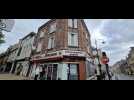 Amiens : fermé en 2023 après une expulsion musclée, l'hôtel-brasserie tourne une page
